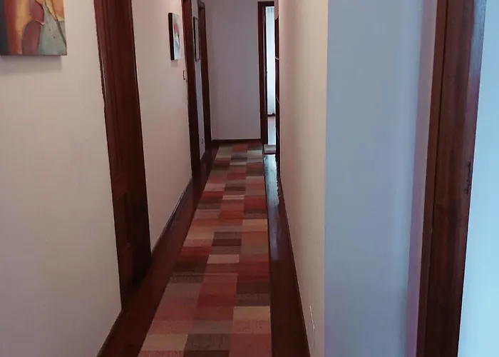 アパート En