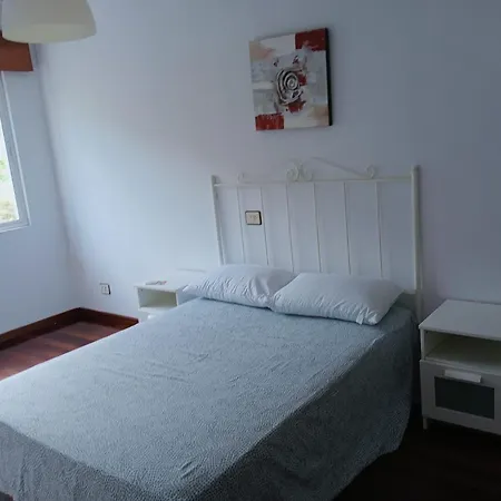 Lägenhet En